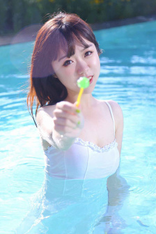 永池美香